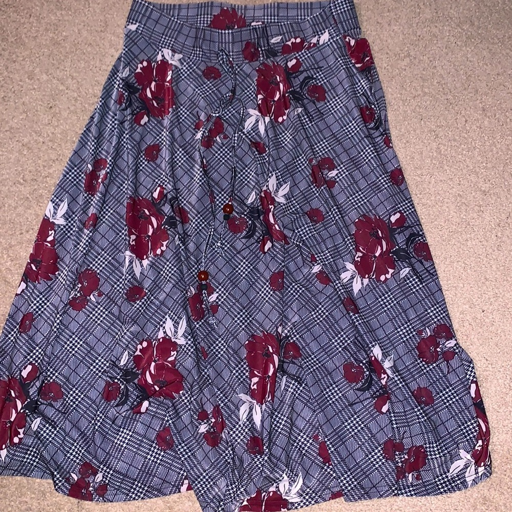 Metrowear Size L